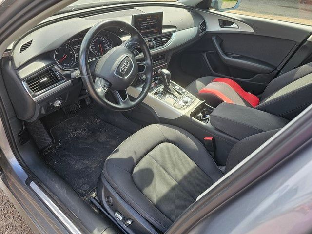 Fahrzeugabbildung Audi A6 2.0 TDI 140kW ultra S tronic Avant