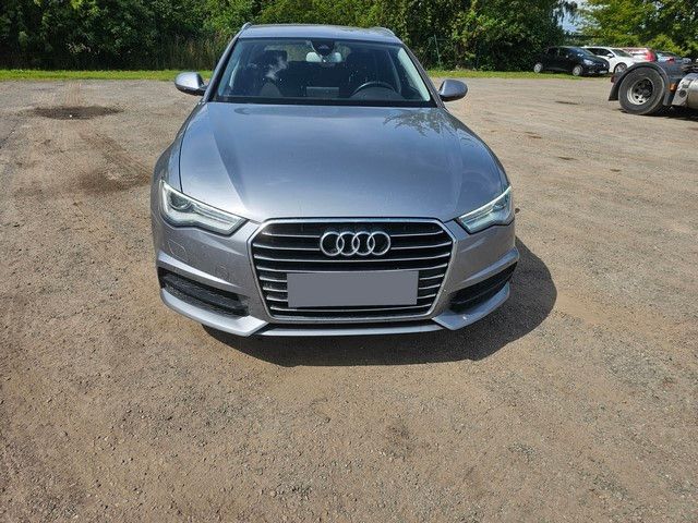 Fahrzeugabbildung Audi A6 2.0 TDI 140kW ultra S tronic Avant