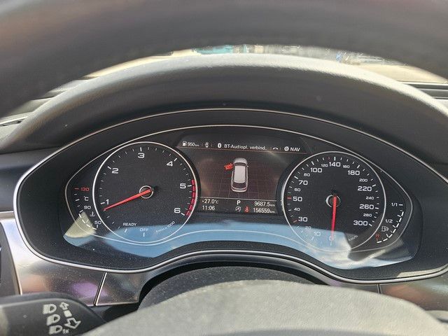 Fahrzeugabbildung Audi A6 2.0 TDI 140kW ultra S tronic Avant