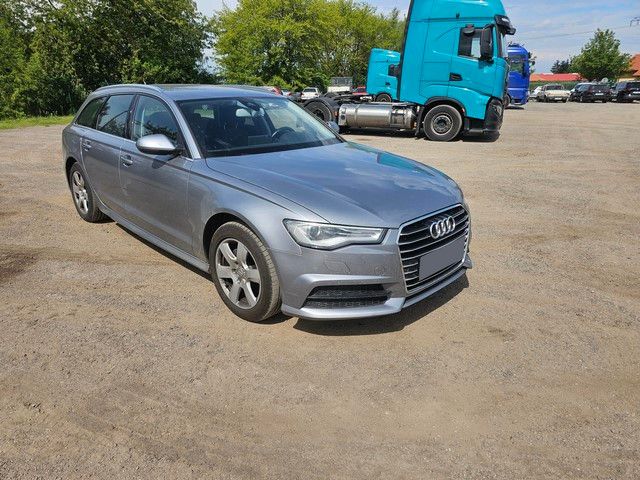 Fahrzeugabbildung Audi A6 2.0 TDI 140kW ultra S tronic Avant