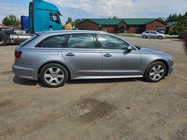 Fahrzeugabbildung Audi A6 2.0 TDI 140kW ultra S tronic Avant