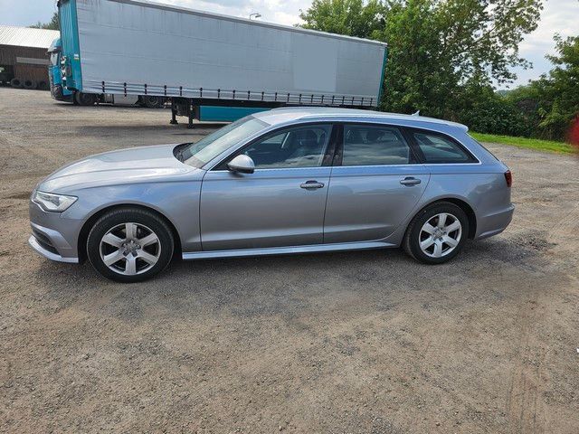 Fahrzeugabbildung Audi A6 2.0 TDI 140kW ultra S tronic Avant