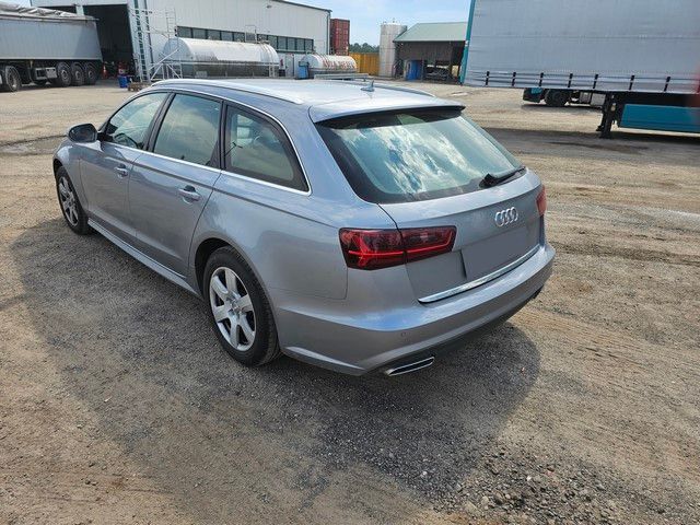 Fahrzeugabbildung Audi A6 2.0 TDI 140kW ultra S tronic Avant