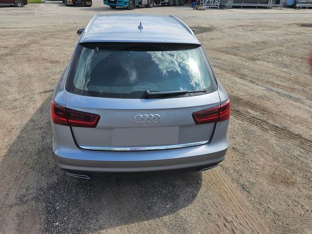 Fahrzeugabbildung Audi A6 2.0 TDI 140kW ultra S tronic Avant