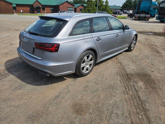 Fahrzeugabbildung Audi A6 2.0 TDI 140kW ultra S tronic Avant