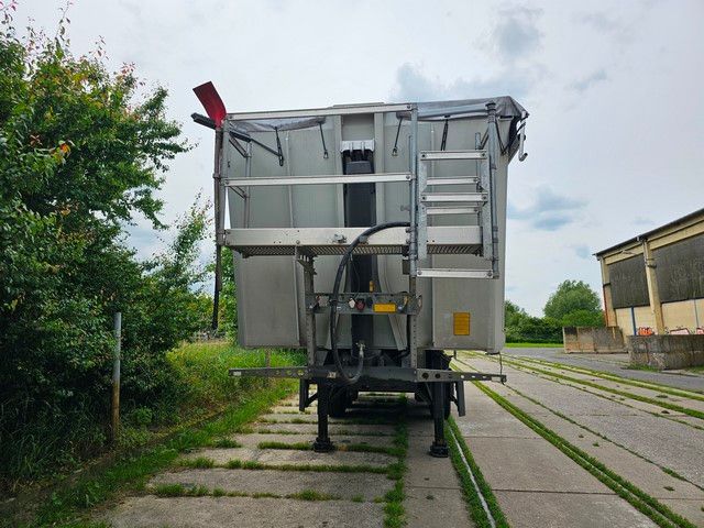 Fahrzeugabbildung Schmitz Cargobull 48 cbm, Kornschieber, ALCOA LM, Lift