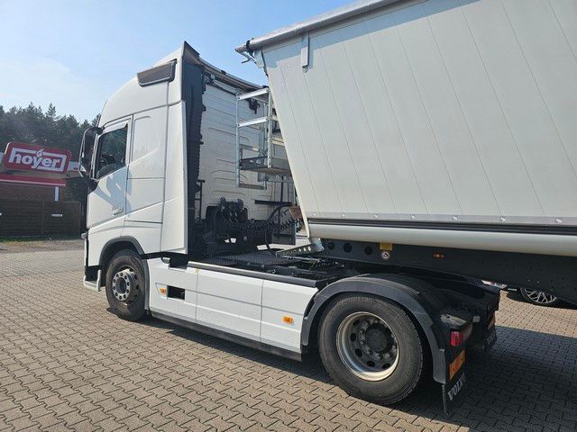 Fahrzeugabbildung Volvo FH 500 Gllobe,2 Kreishy,Vollspoiler,Vollwartung