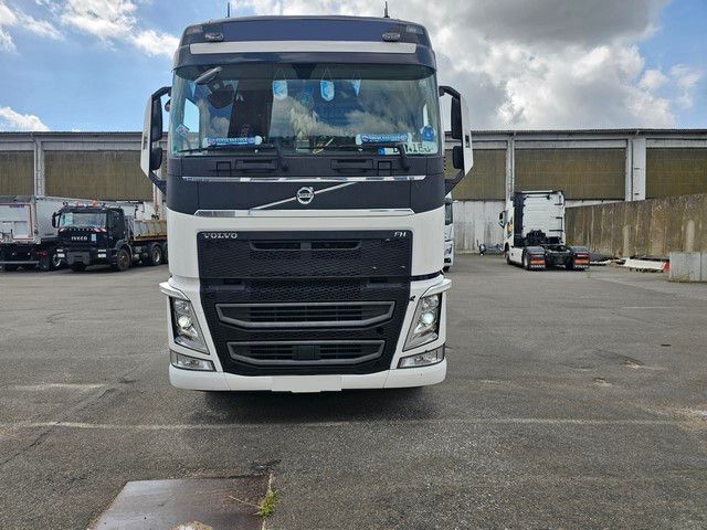 Fahrzeugabbildung Volvo FH 500 Gllobe,2 Kreishy,Vollspoiler,Vollwartung