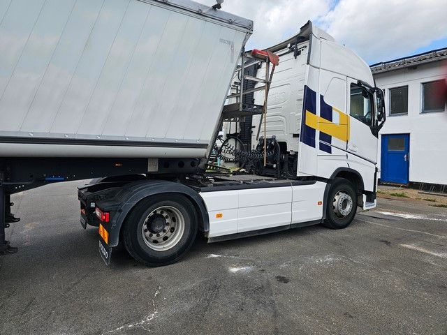 Fahrzeugabbildung Volvo FH 500 Gllobe,2 Kreishy,Vollspoiler,Vollwartung