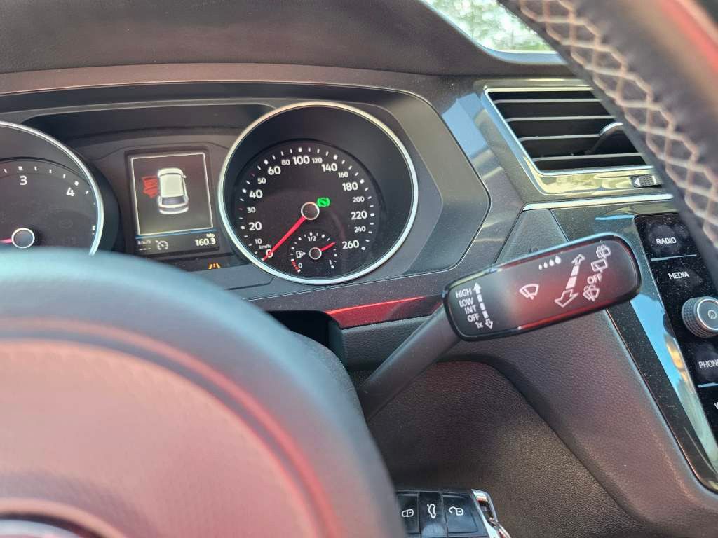 Fahrzeugabbildung Volkswagen Tiguan 2.0 TDI SCR DSG