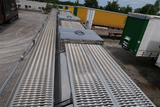 Fahrzeugabbildung Andere Tarm 32.000 Liter,3 Kammer, Tanker, Heizung