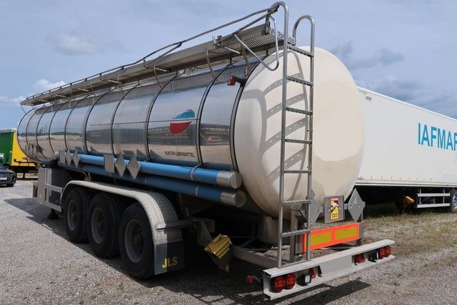 Fahrzeugabbildung Andere Tarm 32.000 Liter,3 Kammer, Tanker, Heizung