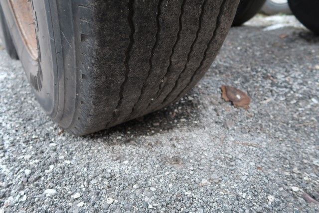 Fahrzeugabbildung Andere Köhler 30" Kippsilo mit sep. Motor,Blattfederung