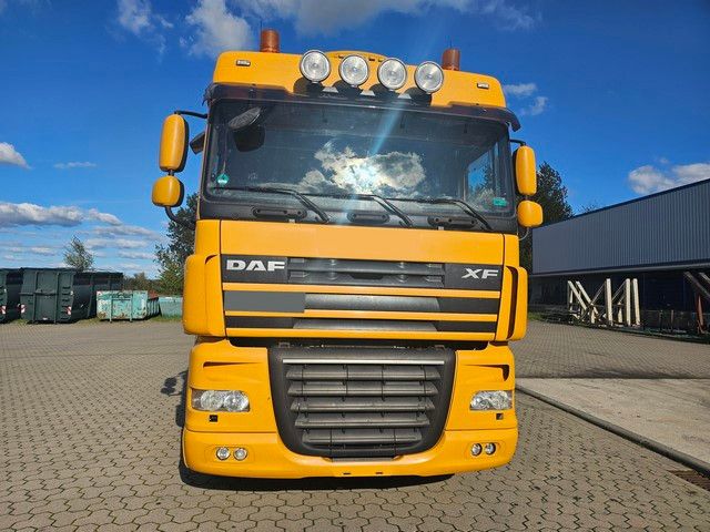 Fahrzeugabbildung DAF 105.510 6x4 33.000/60.000 Kg, ZF Intarder