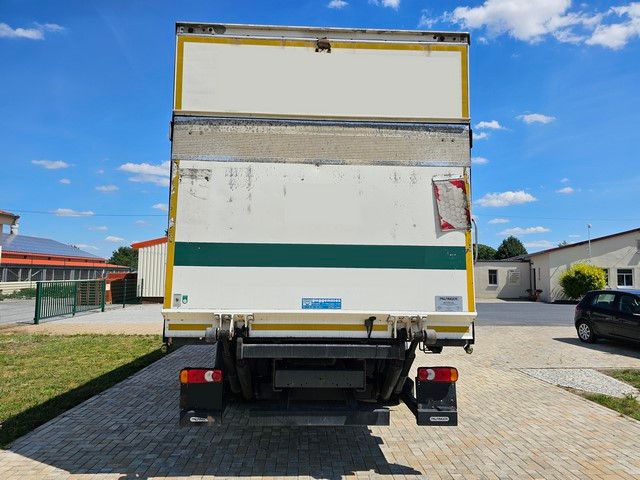 Fahrzeugabbildung DAF LF 310 Isokoffer, 19 To, Ladebordwand 1.500 Kg