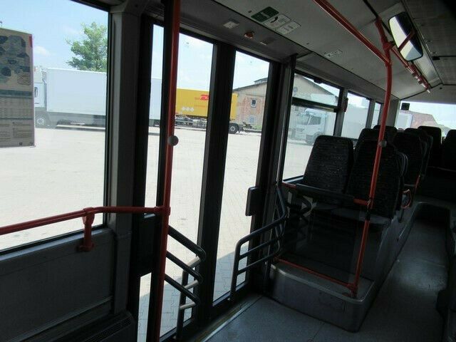 Fahrzeugabbildung Mercedes-Benz Citaro, Evobus Überland, 46+48 Plätze