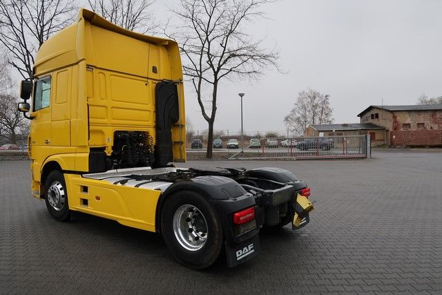 Fahrzeugabbildung DAF XF 480 SSC, Kipphydr., Alufelgen, Intarder