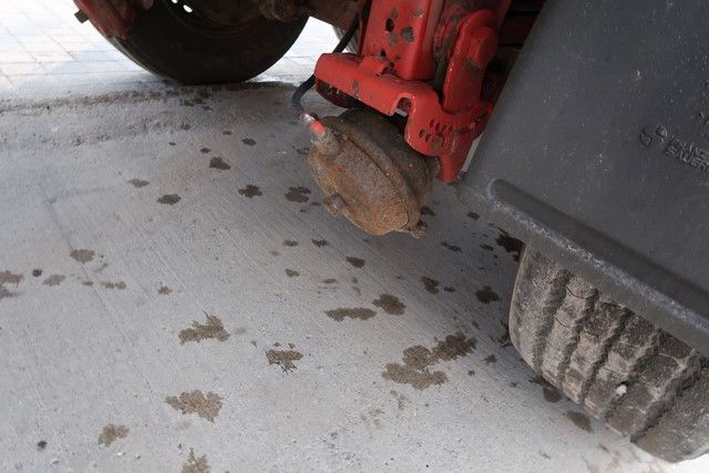 Fahrzeugabbildung Andere Wilken Rollkran Kennis 14.000 Top