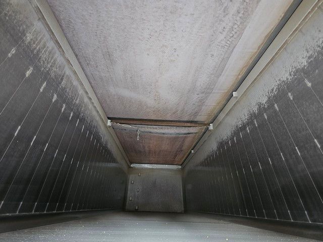 Fahrzeugabbildung Schmitz Cargobull 48 cbm Getreidekipper, ALU, WABCO ABS, Lift