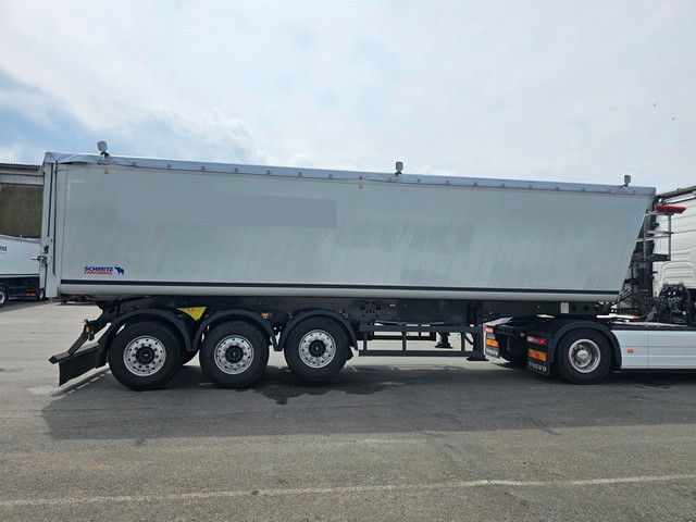 Fahrzeugabbildung Schmitz Cargobull 48 cbm Getreidekipper, ALU, WABCO ABS, Lift