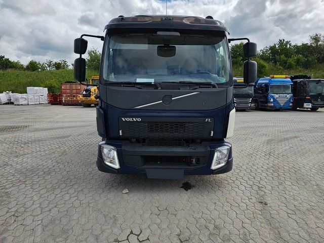 Fahrzeugabbildung Volvo FL 12 210 Kran mit Kipper, Euro 6, Diesel