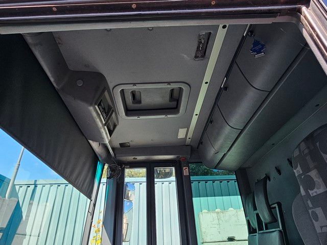 Fahrzeugabbildung Mercedes-Benz 2629 Econic, 2 Kammern, PUREFI Euro 6 EQ Upgrade