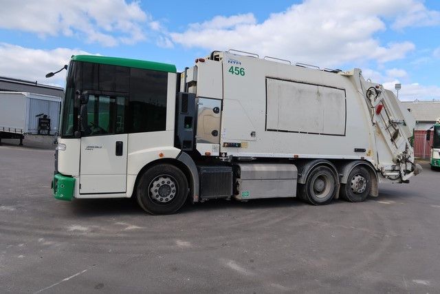 Fahrzeugabbildung Mercedes-Benz 2630 Econic, new generation, NTM Aufbau, Euro 6