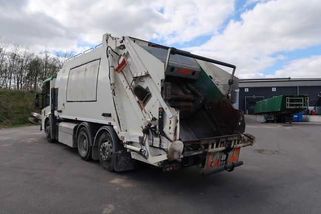 Fahrzeugabbildung Mercedes-Benz 2630 Econic, new generation, NTM Aufbau, Euro 6