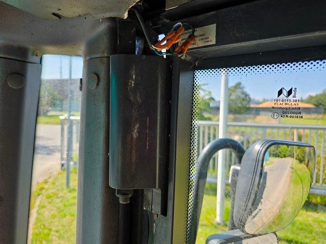 Fahrzeugabbildung Mercedes-Benz 2629  1 Kammer 21 cbm Phönix