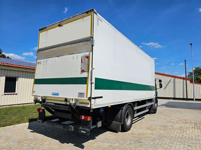 Fahrzeugabbildung DAF LF 310 Isokoffer, 19 To, Ladebordwand 1.500 Kg